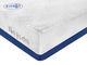 Matelas à hauteur de lit de mousse de mémoire de gel de densité de 12 pouces dans une boîte pour la chambre à coucher