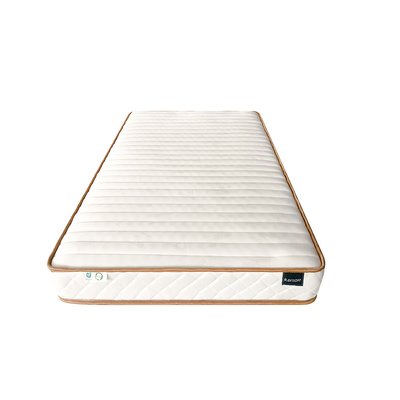 Les meilleurs fournisseurs en Chine Rayson Matraque Pocket Spring Mattress Factory