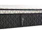 Promotional Pocket Spring Mattress / Pocket Coil Roll Up Mattress With Portable Carton