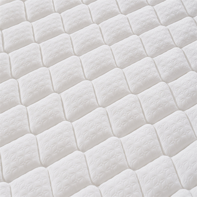 Matraces biologiques écologiques - hypoallergéniques, certifiés CertiPUR-US