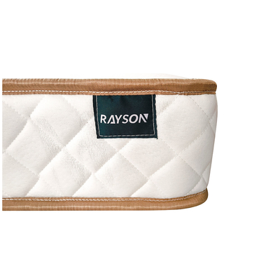 Les meilleurs fournisseurs en Chine Rayson Matraque Pocket Spring Mattress Factory