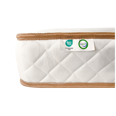 Les meilleurs fournisseurs en Chine Rayson Matraque Pocket Spring Mattress Factory
