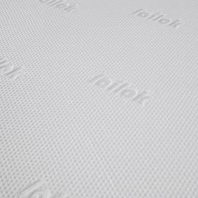 10 pouces de mousse de mémoire visco taille reine couvercle lavable enroulé dans la boîte matelas pleine taille matelas mousse