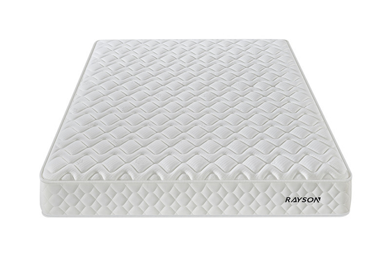 Produit de matelas en Chine Vente à chaud de matelas à ressort indépendant de poche de taille unique de lit double