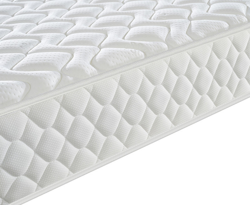 Produit de matelas en Chine Vente à chaud de matelas à ressort indépendant de poche de taille unique de lit double