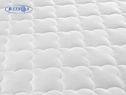 Taille personnalisée Matraque en tissu tricoté Bonnell Coil Matraque à ressort en gros Prix bon marché