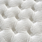 Meubles à la maison modernes de matelas de lit de ressort de poche de mousse de mémoire de literie de lit de mur