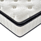 Le matelas mou de lit de ressort de Bonnell de 8 pouces reposent le tissu tricoté supérieur