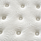 Le matelas mou de lit de ressort de Bonnell de 8 pouces reposent le tissu tricoté supérieur