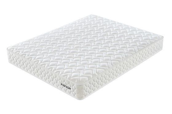 Produit de matelas en Chine Vente à chaud de matelas à ressort indépendant de poche de taille unique de lit double
