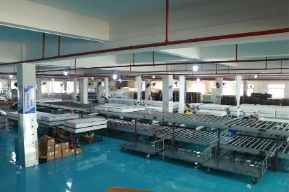 Gris ferme individuel de pouce 36cm du sommier 14 de poche 8