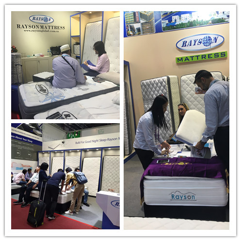 Gris ferme individuel de pouce 36cm du sommier 14 de poche 10