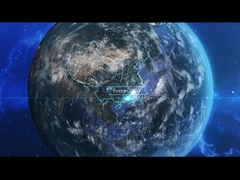 Rayson Mattress usine en de la Chine depuis 2007 d'OEM/ODM matelas